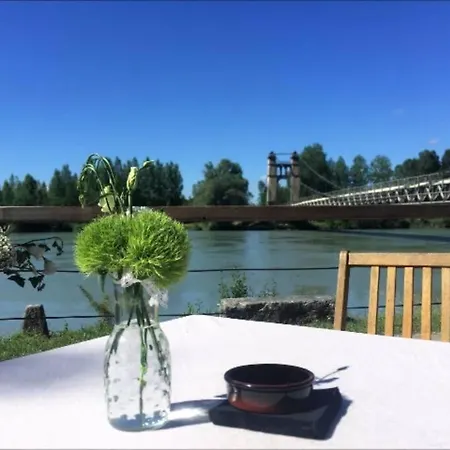Villa La Bacchus