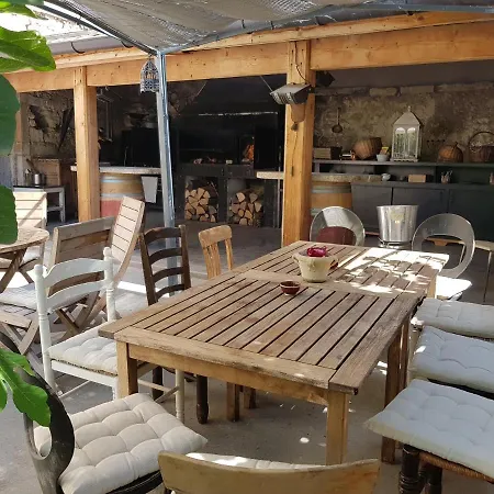 La Villa Bacchus Au Bord De L'Eau, Piscine Chauffee, Climatisation Promo Automne 2026 * Groslee
