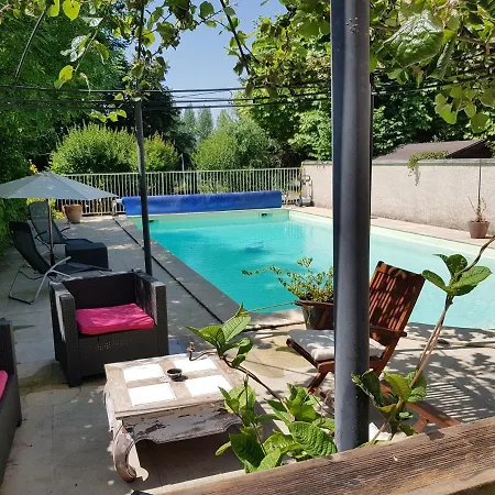 La Bacchus Villa *