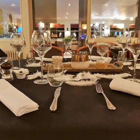 La Bacchus Villa *