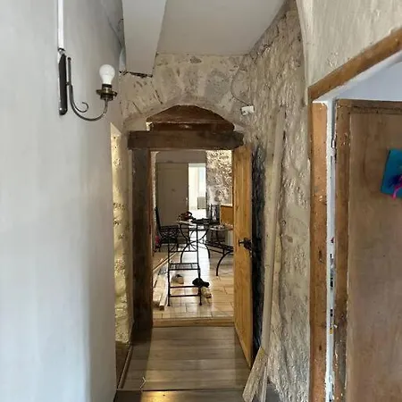 Villa La Bacchus Groslee