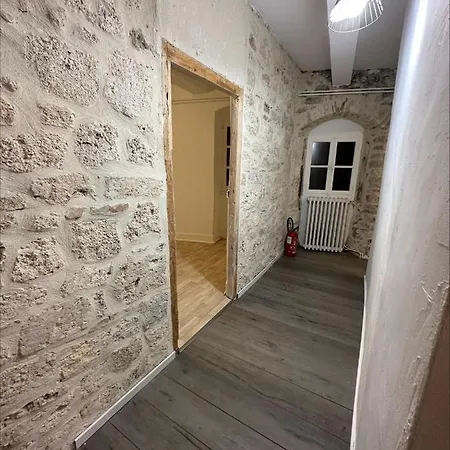 La Bacchus Villa *