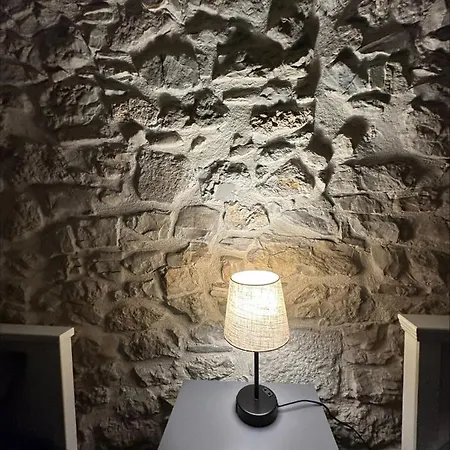 Villa La Bacchus *