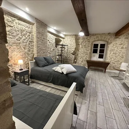 La Bacchus Villa